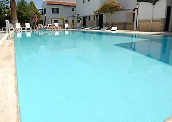 Cardak 4*